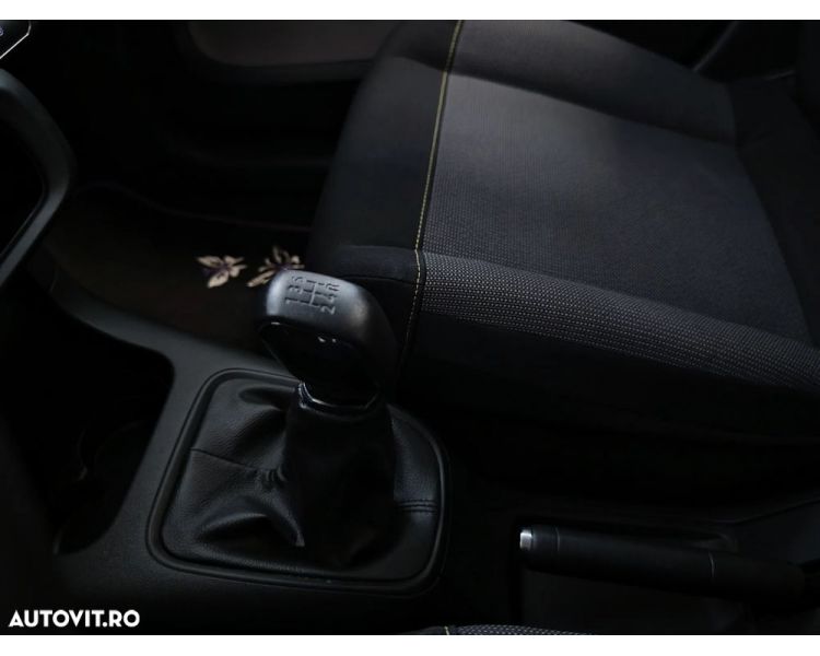 Citroën C3 1.6 BlueHDi S&S BVM Feel