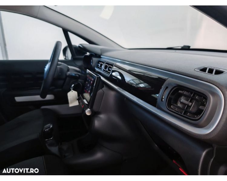 Citroën C3 1.6 BlueHDi S&S BVM Feel