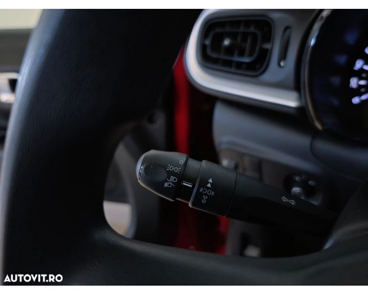 Citroën C3 1.6 BlueHDi S&S BVM Feel
