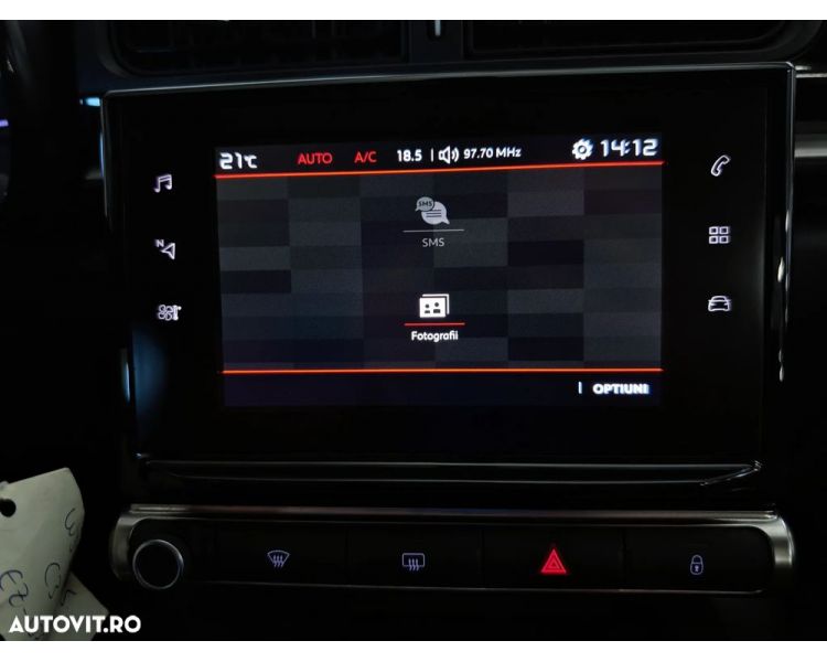 Citroën C3 1.6 BlueHDi S&S BVM Feel