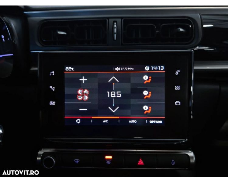Citroën C3 1.6 BlueHDi S&S BVM Feel