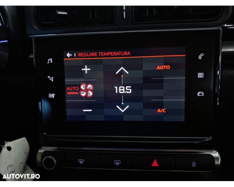 Citroën C3 1.6 BlueHDi S&S BVM Feel