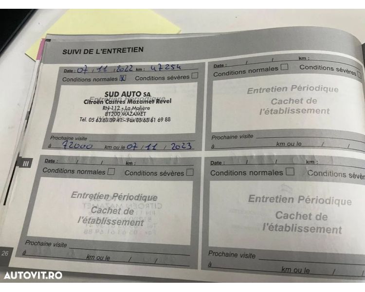 Citroën C4 Cactus 1.2 PureTech S&S EAT6 Shine