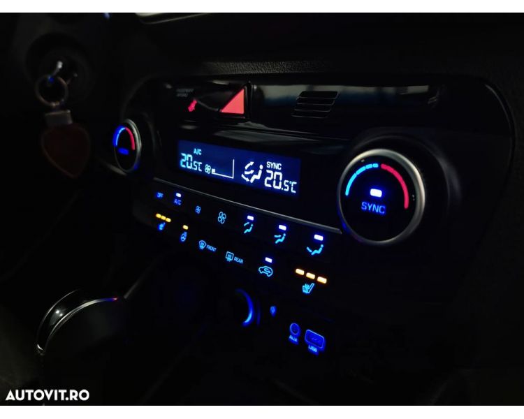 Hyundai Tucson 1.6 T-GDi 4WD 7DCT Premium 4x4