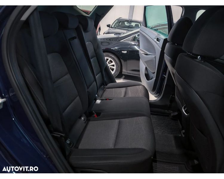 Hyundai Tucson 1.6 T-GDi 4WD 7DCT Premium 4x4