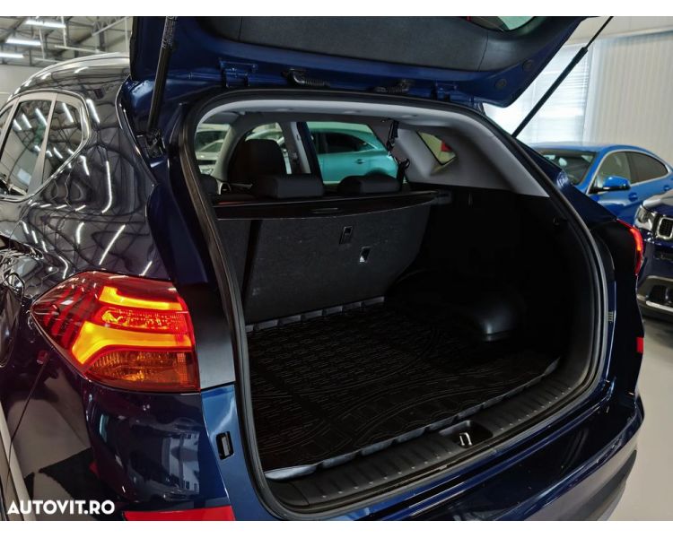 Hyundai Tucson 1.6 T-GDi 4WD 7DCT Premium 4x4