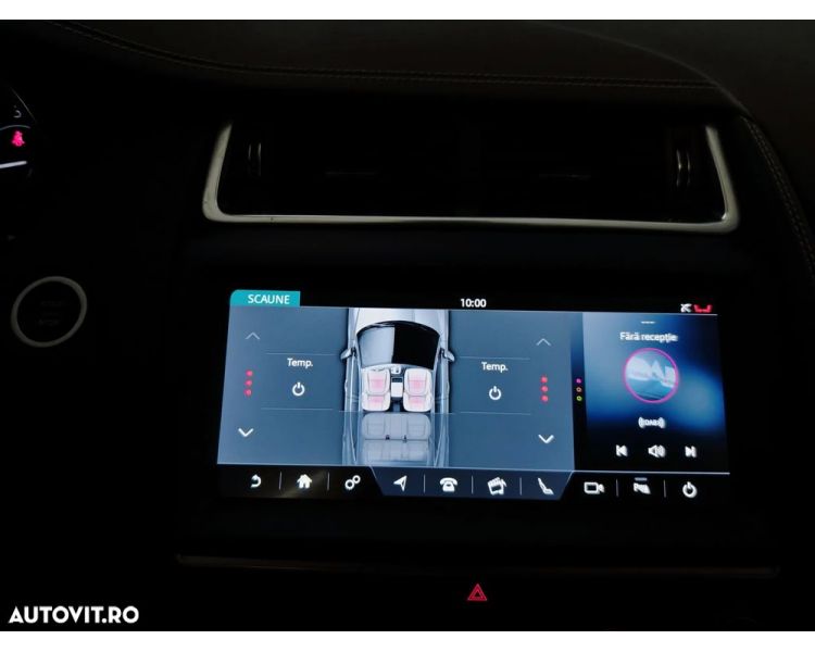 Jaguar E-Pace 2.0d R-Dynamic S - AWD - Diesel - Automatic
