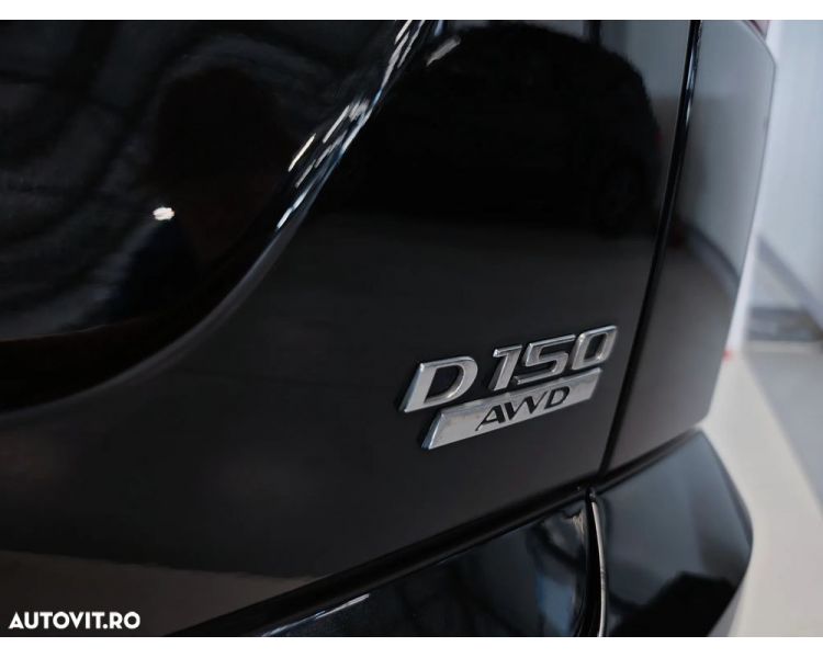 Jaguar E-Pace 2.0d R-Dynamic S - AWD - Diesel - Automatic