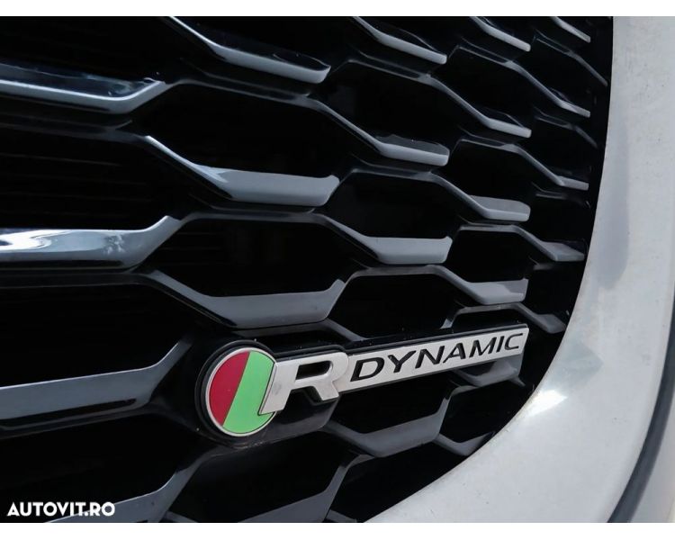 Jaguar E-Pace 2.0d R-Dynamic S - AWD - Diesel - Automatic