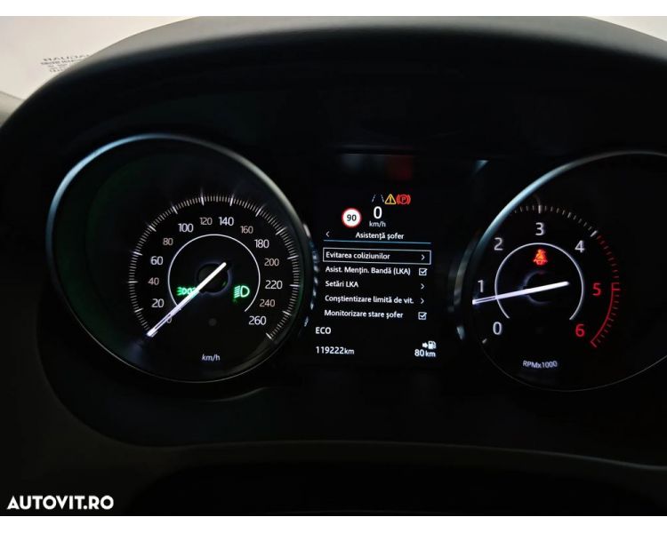 Jaguar E-Pace 2.0 D150 LED Navi-Pro KeylessGo Camera Klima PDC