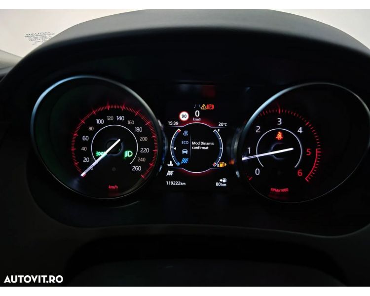 Jaguar E-Pace 2.0 D150 LED Navi-Pro KeylessGo Camera Klima PDC