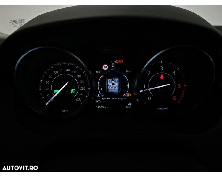 Jaguar E-Pace 2.0 D150 LED Navi-Pro KeylessGo Camera Klima PDC
