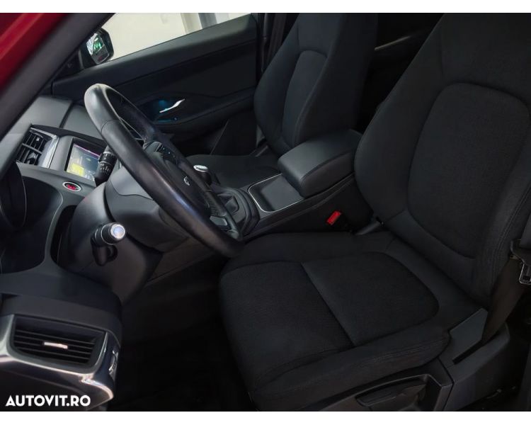 Jaguar E-Pace 2.0 D150 LED Navi-Pro KeylessGo Camera Klima PDC