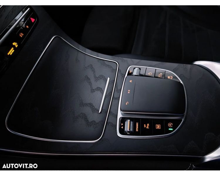 Mercedes-Benz GLC AMG Pachet 200d Business - Diesel - Automatic