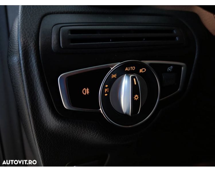 Mercedes-Benz GLC AMG Pachet 200d Business - Diesel - Automatic