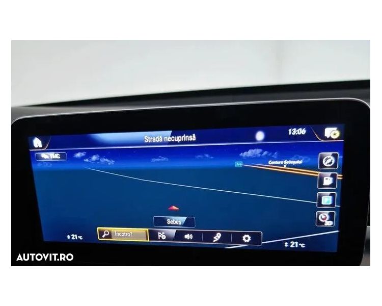 Mercedes-Benz GLC 300 de 4Matic 9G-TRONIC