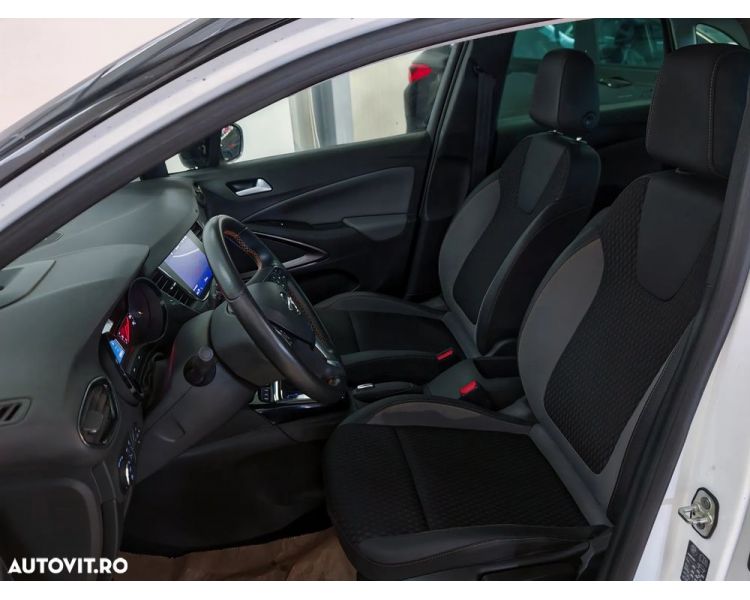 Opel Crossland X 1.2 Start/Stop Innovation Aut.