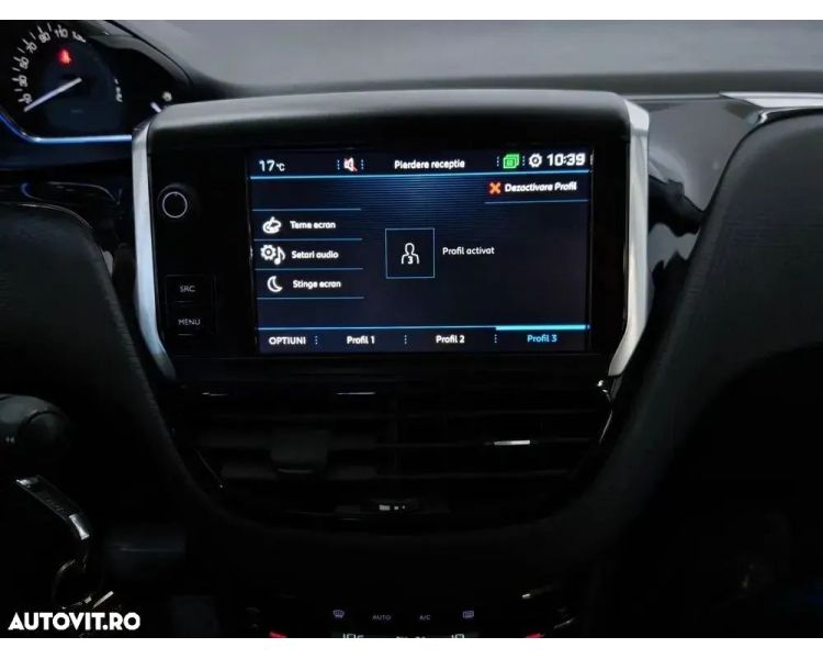 Peugeot 2008 1.2 PureTech Turbo EAT6 S&S Allure