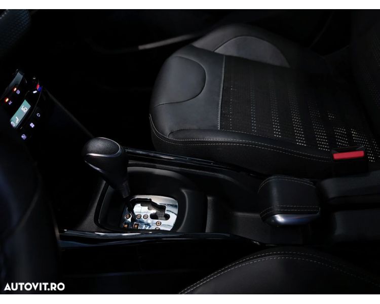 Peugeot 2008 1.2 PureTech Turbo EAT6 S&S Allure