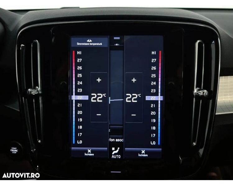 Volvo XC 40 T3 Geartronic Momentum Pro