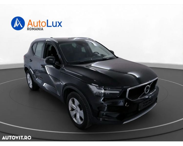 Volvo XC 40 T3 Geartronic Momentum Pro
