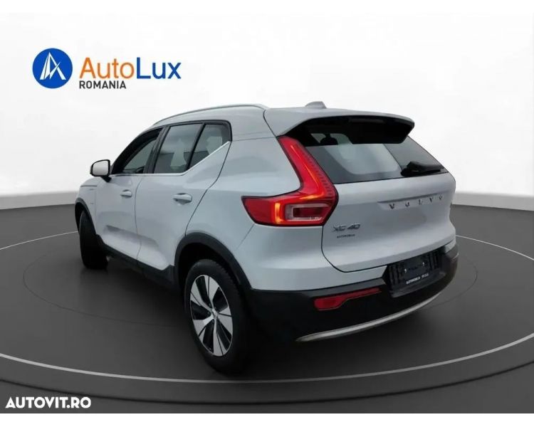 Volvo XC 40 T4 Recharge DKG Inscription Expression Plug in Hybrid 211 Cp