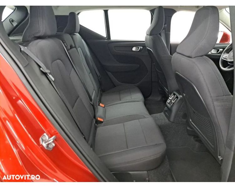 Volvo XC 40 T4 Recharge DKG Inscription Expression Plug in Hybrid 211 Cp