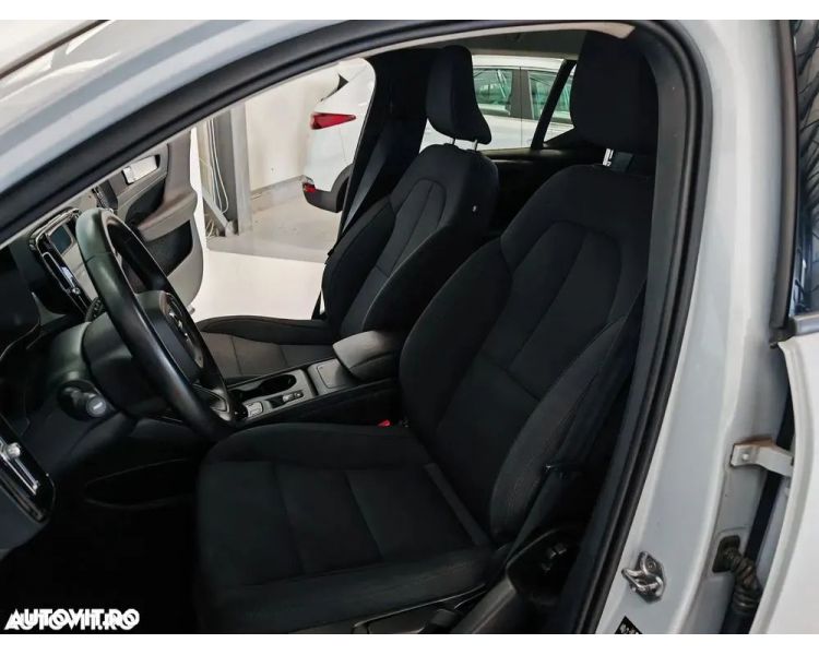 Volvo XC 40 T4 Recharge DKG Inscription Expression Plug in Hybrid 211 Cp
