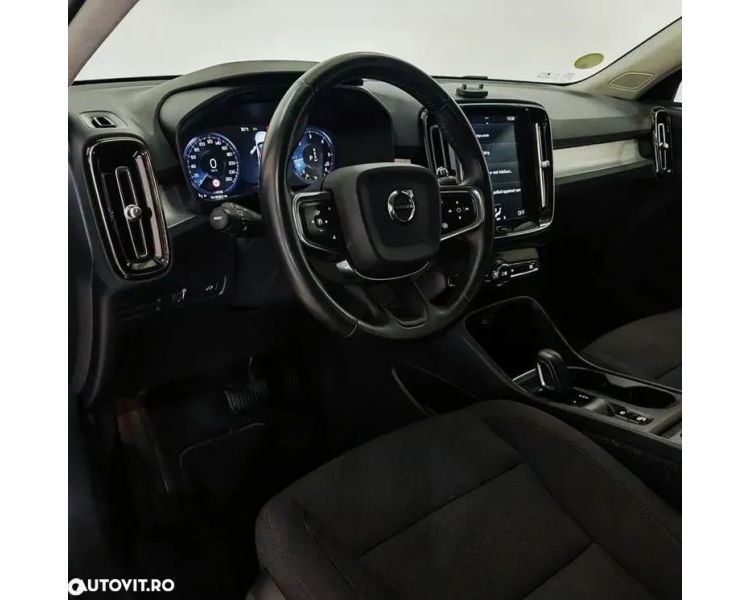 Volvo XC 40 T4 Recharge DKG Inscription Expression Plug in Hybrid 211 Cp