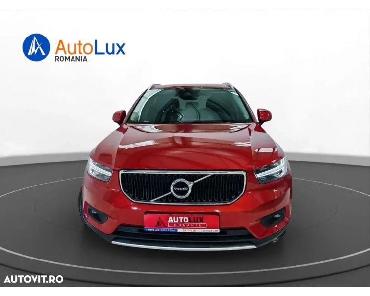 Volvo XC 40 T4 Recharge DKG Inscription Expression Plug in Hybrid 211 Cp