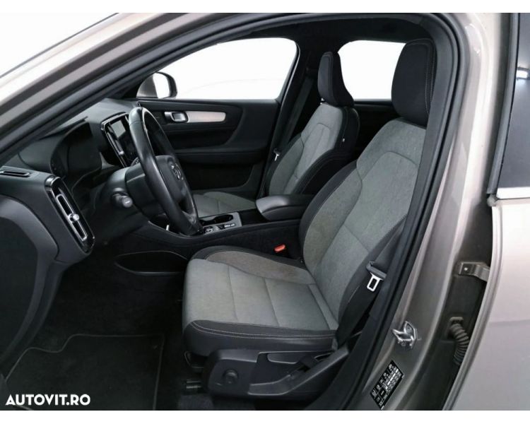 Volvo XC 40 T4 Recharge DKG Inscription Expression