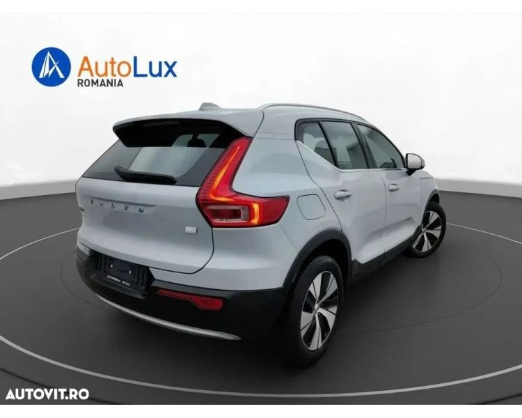 Volvo XC 40 T4 Recharge DKG Inscription Expression Plug in Hybrid 211 Cp