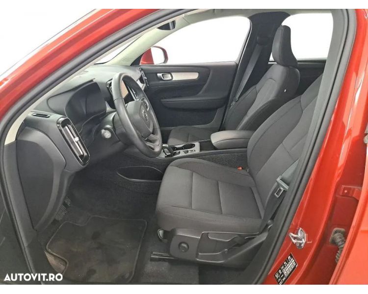 Volvo XC 40 T4 Recharge DKG Inscription Expression Plug in Hybrid 211 Cp