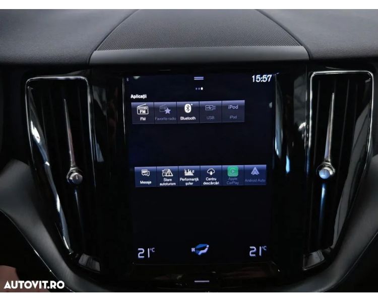 Volvo XC 60 D4 Geartronic Momentum Pro 190hp
