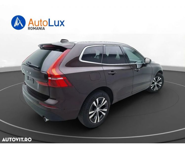 Volvo XC 60 D4 Geartronic Momentum Pro 190hp