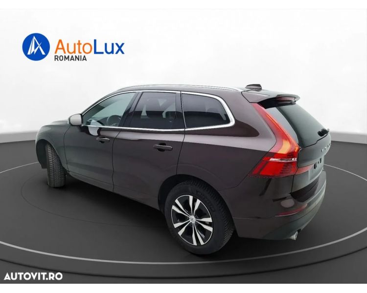Volvo XC 60 D4 Geartronic Momentum Pro 190hp
