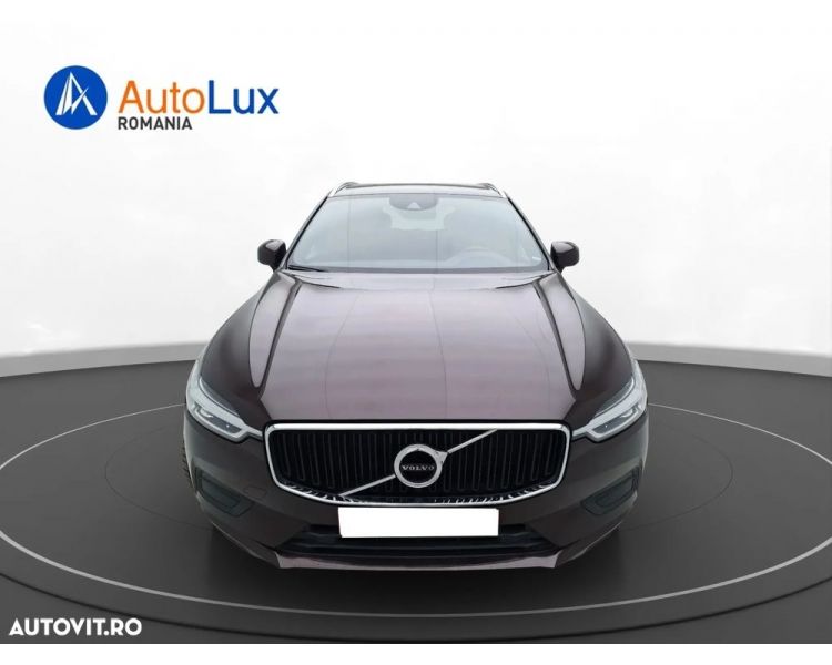 Volvo XC 60 D4 Geartronic Momentum Pro 190hp