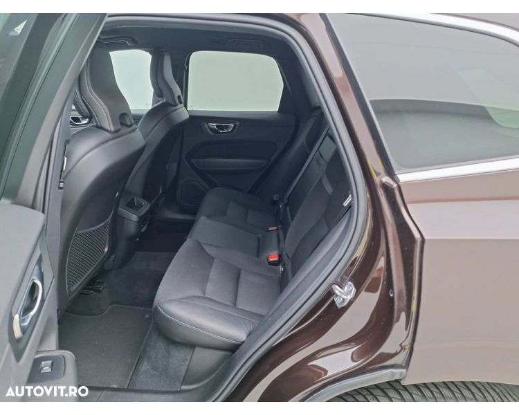 Volvo XC 60 D4 Geartronic Momentum Pro 190hp