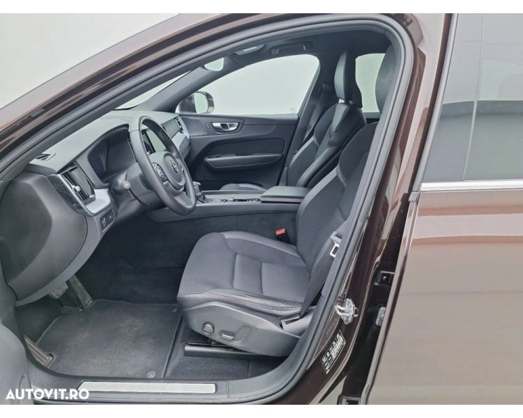 Volvo XC 60 D4 Geartronic Momentum Pro 190hp