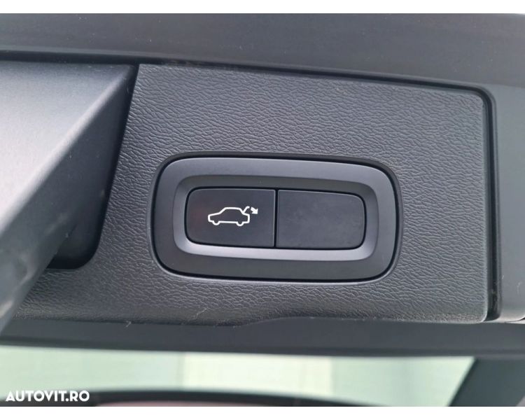 Volvo XC 60 D4 Geartronic Momentum Pro 190hp