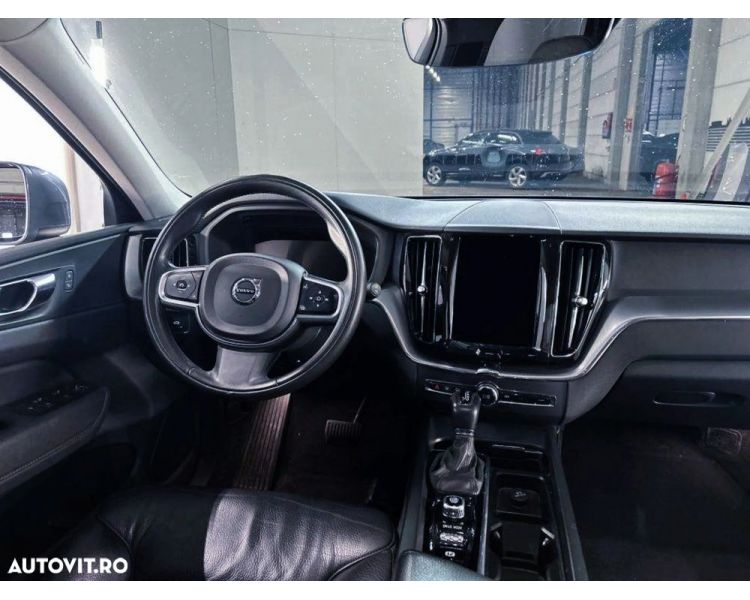 Volvo XC 60 D4 Momentum Pro Aut