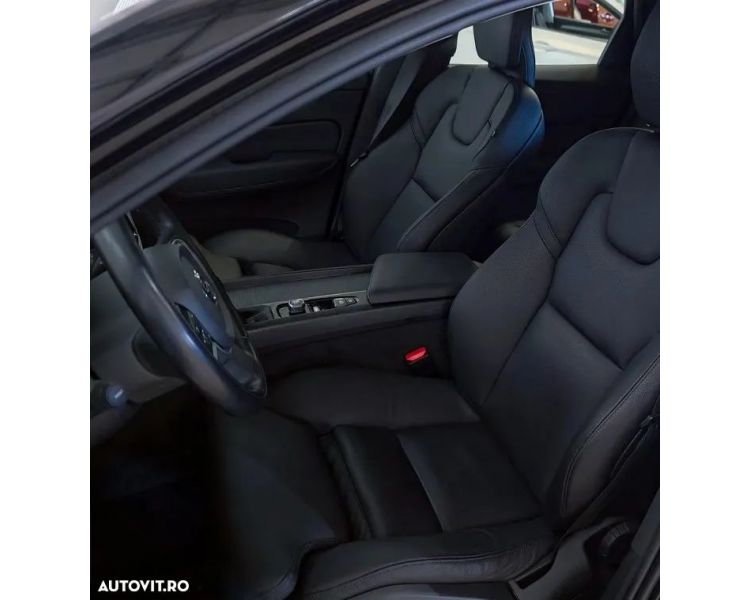 Volvo XC 60 D4 Momentum Pro Aut