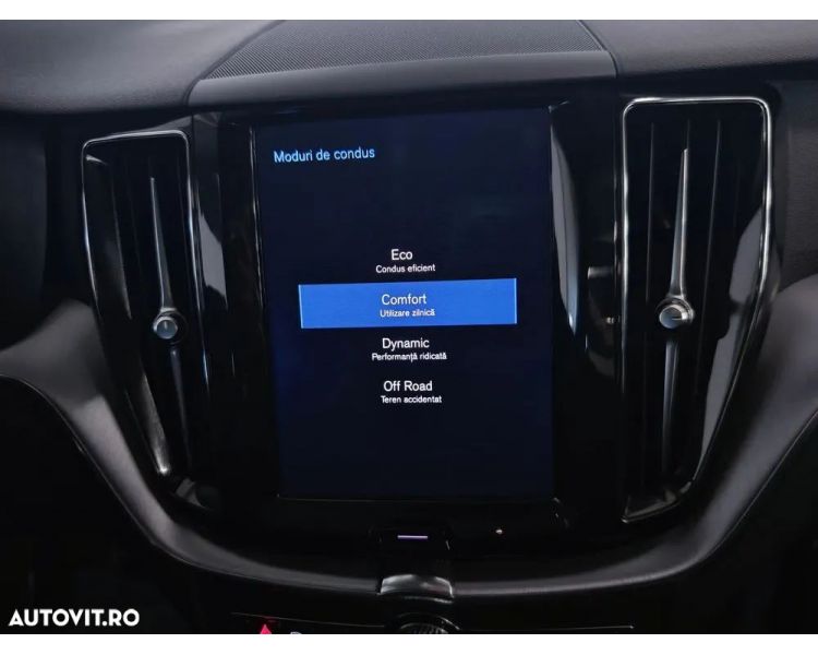 Volvo XC 60 D4 Momentum Pro Aut