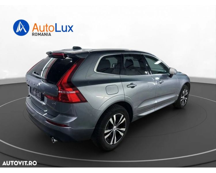 Volvo XC 60 D4 Momentum Pro Aut