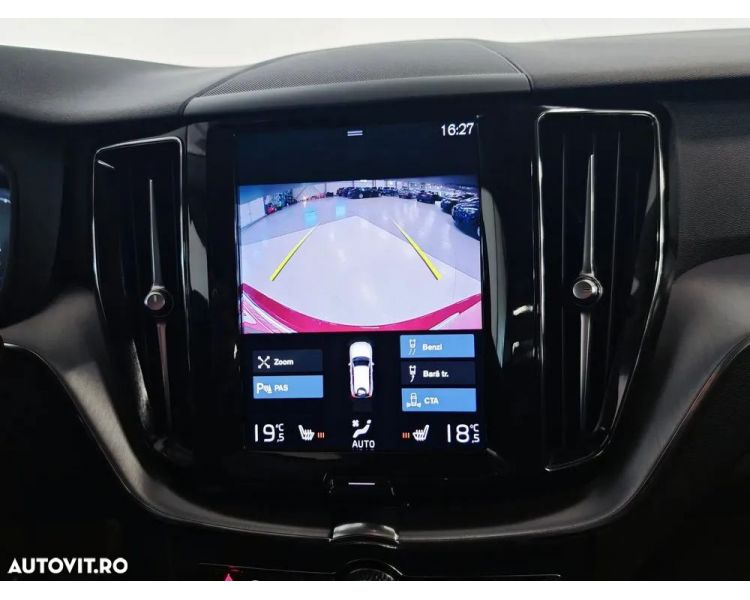 Volvo XC 60 D4 Momentum Pro Aut