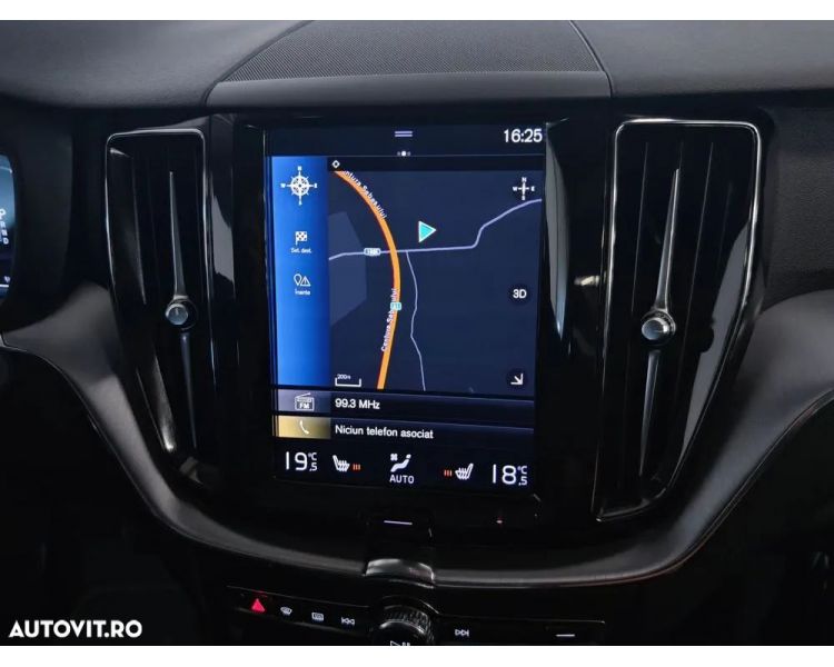 Volvo XC 60 D4 Momentum Pro Aut