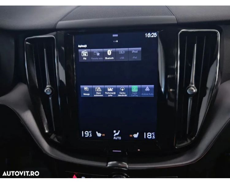 Volvo XC 60 D4 Momentum Pro Aut