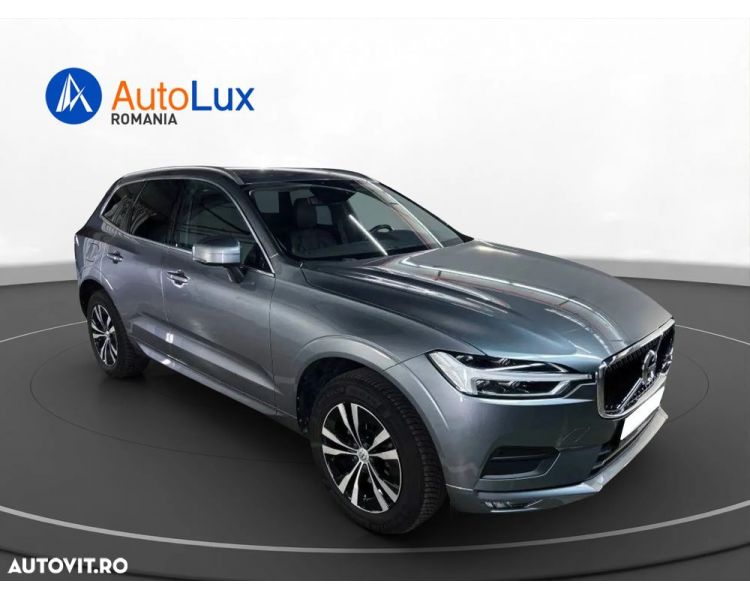 Volvo XC 60 D4 Momentum Pro Aut