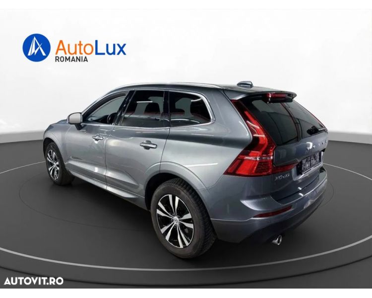 Volvo XC 60 D4 Momentum Pro Aut