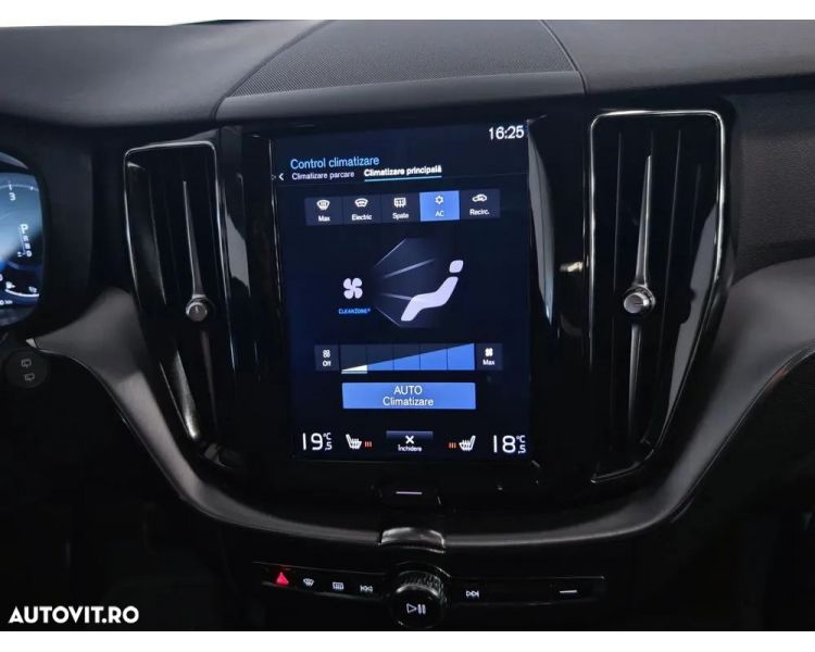 Volvo XC 60 D4 Momentum Pro Aut